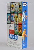 kid acero retro